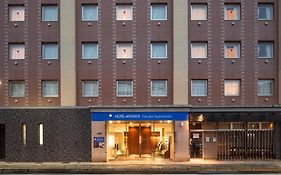 Hotel Mystays Fukuoka Tenjin Minami